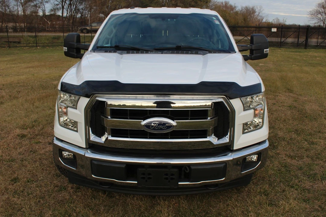2017 Ford F-150 13th Gen - Image 10 of 12