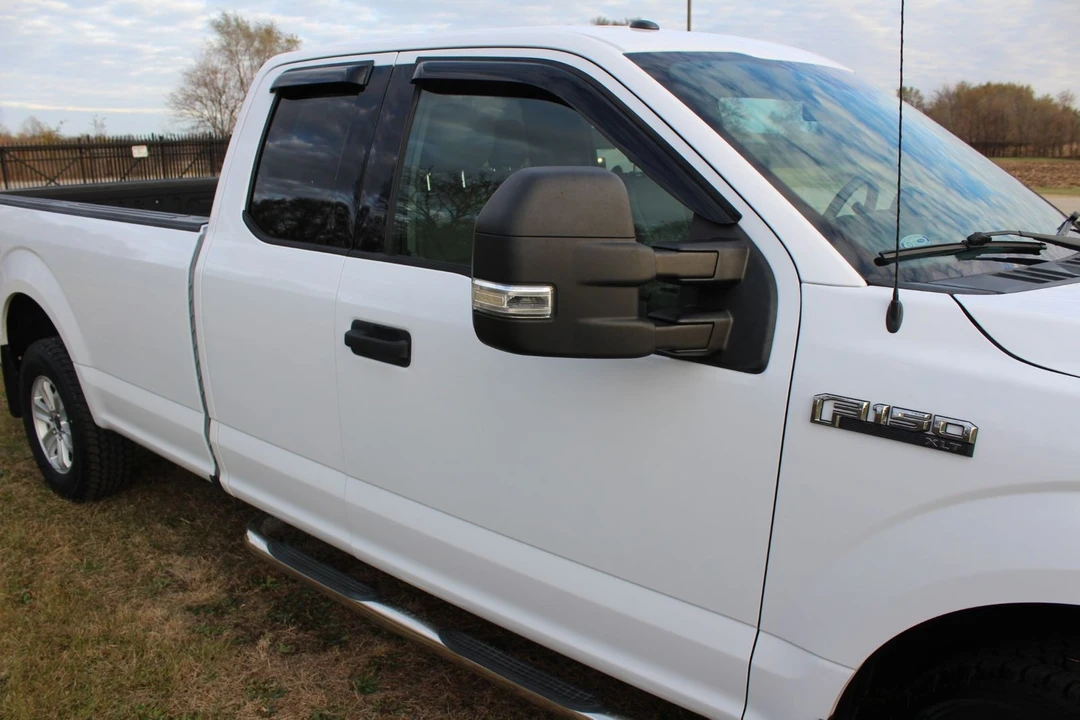 2017 Ford F-150 13th Gen - Image 12 of 12