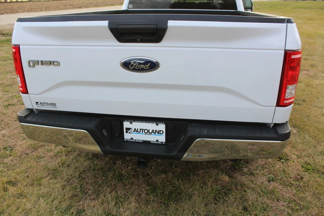 2017 Ford F-150 13th Gen - Image 6 of 12