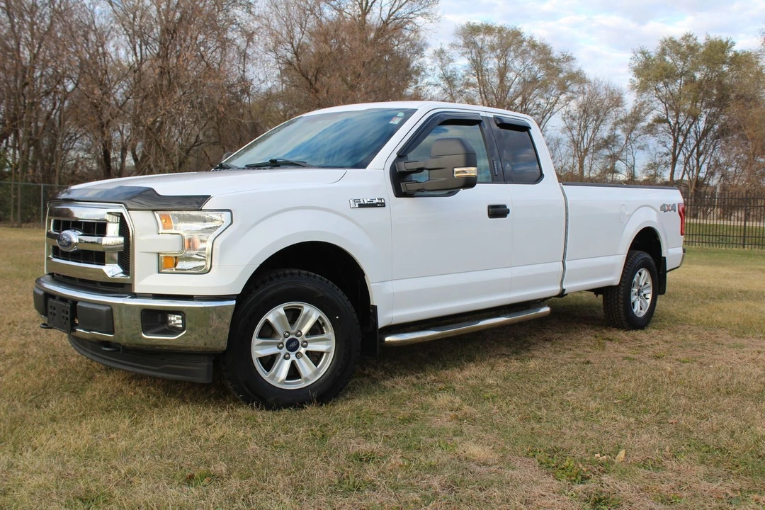 2017 Ford F-150 13th Gen - Image 2 of 12