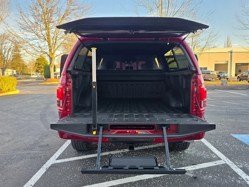 2017 Ford F-150 13th Gen - Image 20 of 21