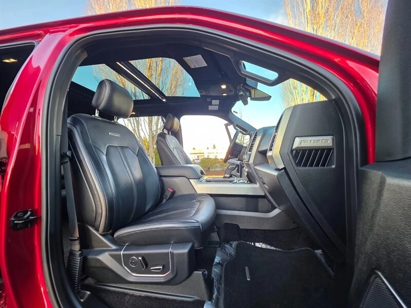 2017 Ford F-150 13th Gen - Image 14 of 21