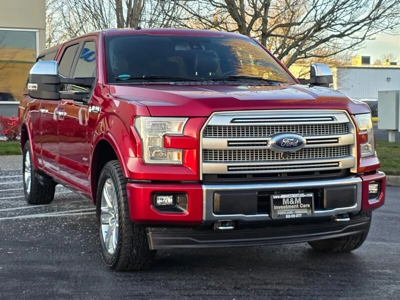 2017 Ford F-150 13th Gen - Image 2 of 21