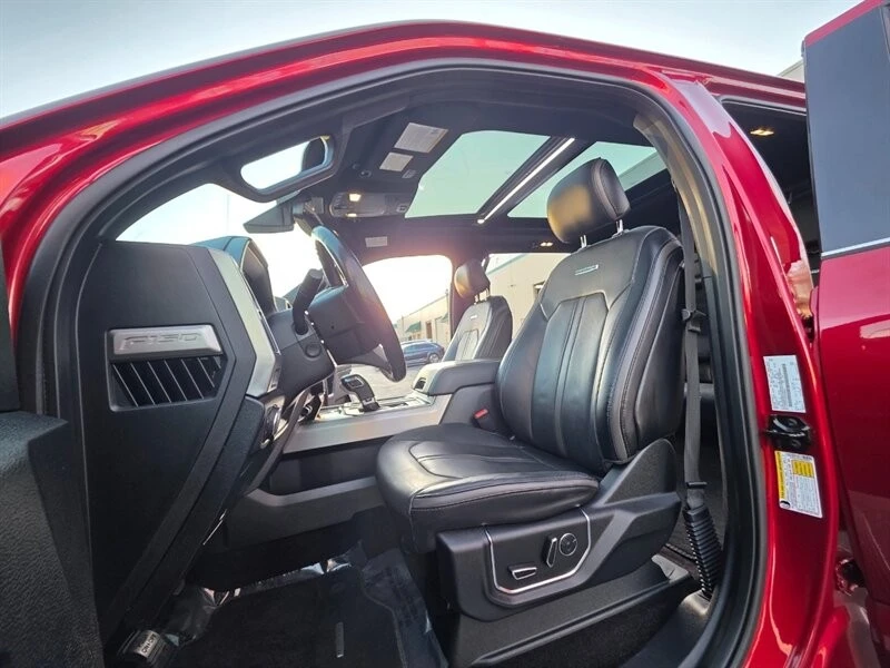 2017 Ford F-150 13th Gen - Image 13 of 21