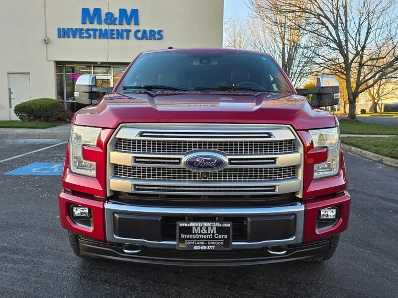 2017 Ford F-150 13th Gen - Image 5 of 21