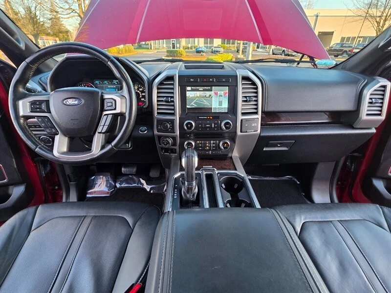 2017 Ford F-150 13th Gen - Image 16 of 21