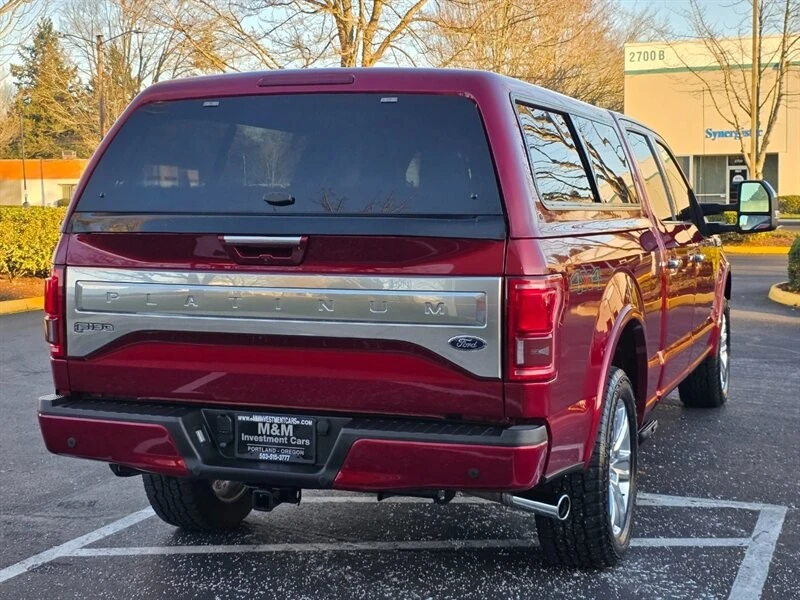 2017 Ford F-150 13th Gen - Image 8 of 21
