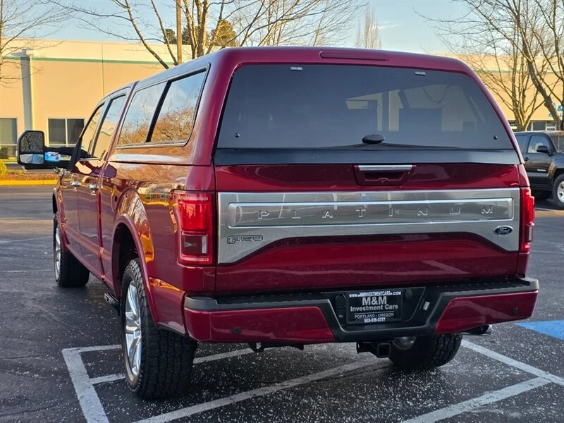 2017 Ford F-150 13th Gen - Image 7 of 21