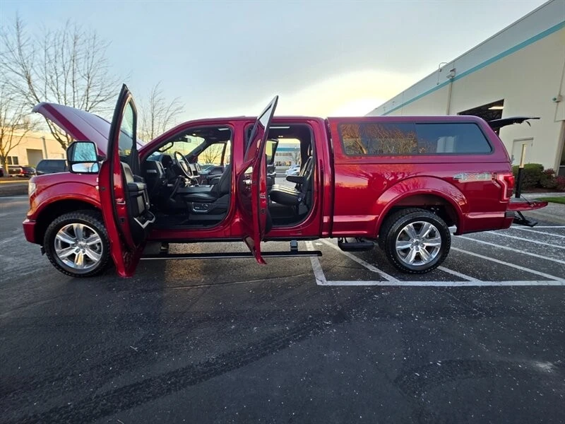 2017 Ford F-150 13th Gen - Image 21 of 21