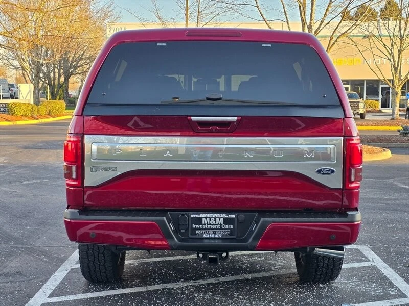 2017 Ford F-150 13th Gen - Image 6 of 21