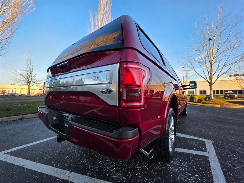 2017 Ford F-150 13th Gen - Image 12 of 21