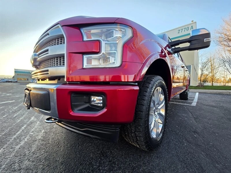 2017 Ford F-150 13th Gen - Image 9 of 21
