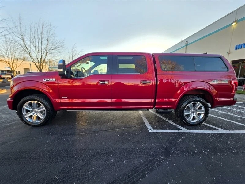 2017 Ford F-150 13th Gen - Image 4 of 21