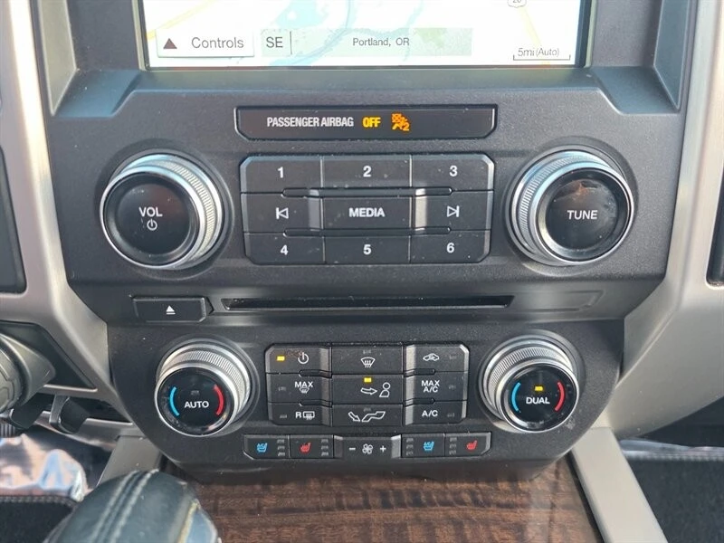 2017 Ford F-150 13th Gen - Image 19 of 21