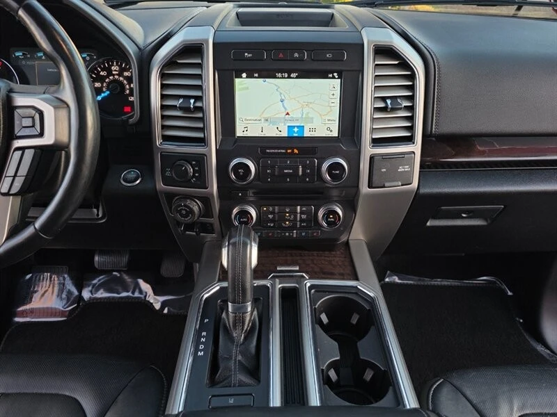 2017 Ford F-150 13th Gen - Image 18 of 21