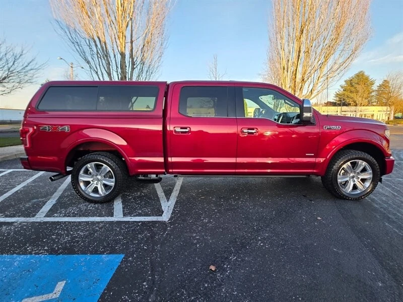 2017 Ford F-150 13th Gen - Image 3 of 21