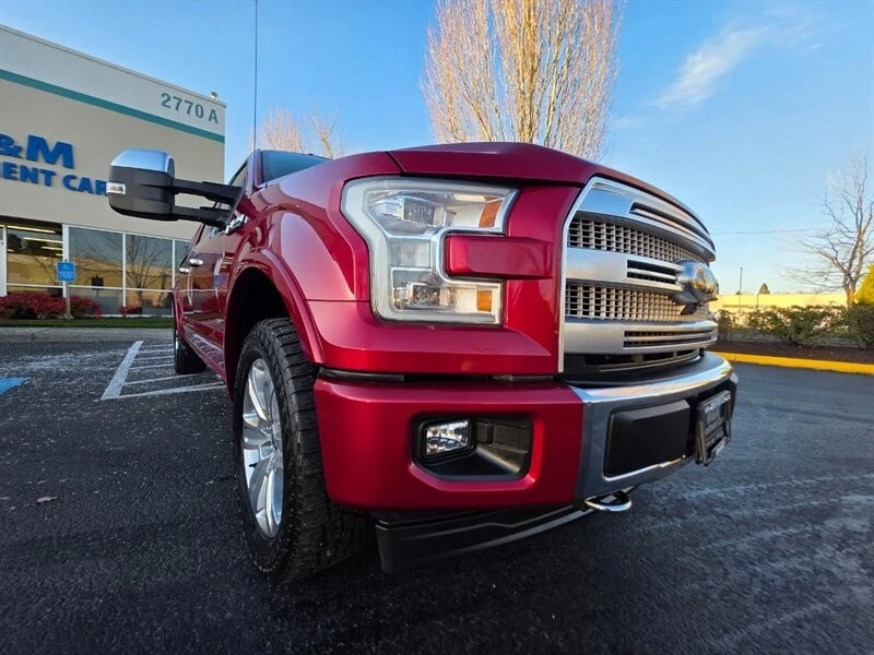 2017 Ford F-150 13th Gen - Image 10 of 21