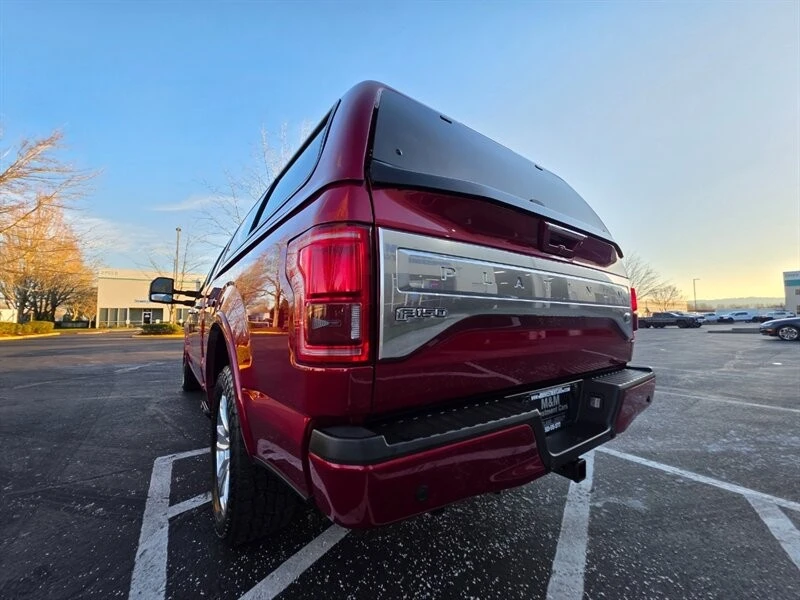 2017 Ford F-150 13th Gen - Image 11 of 21