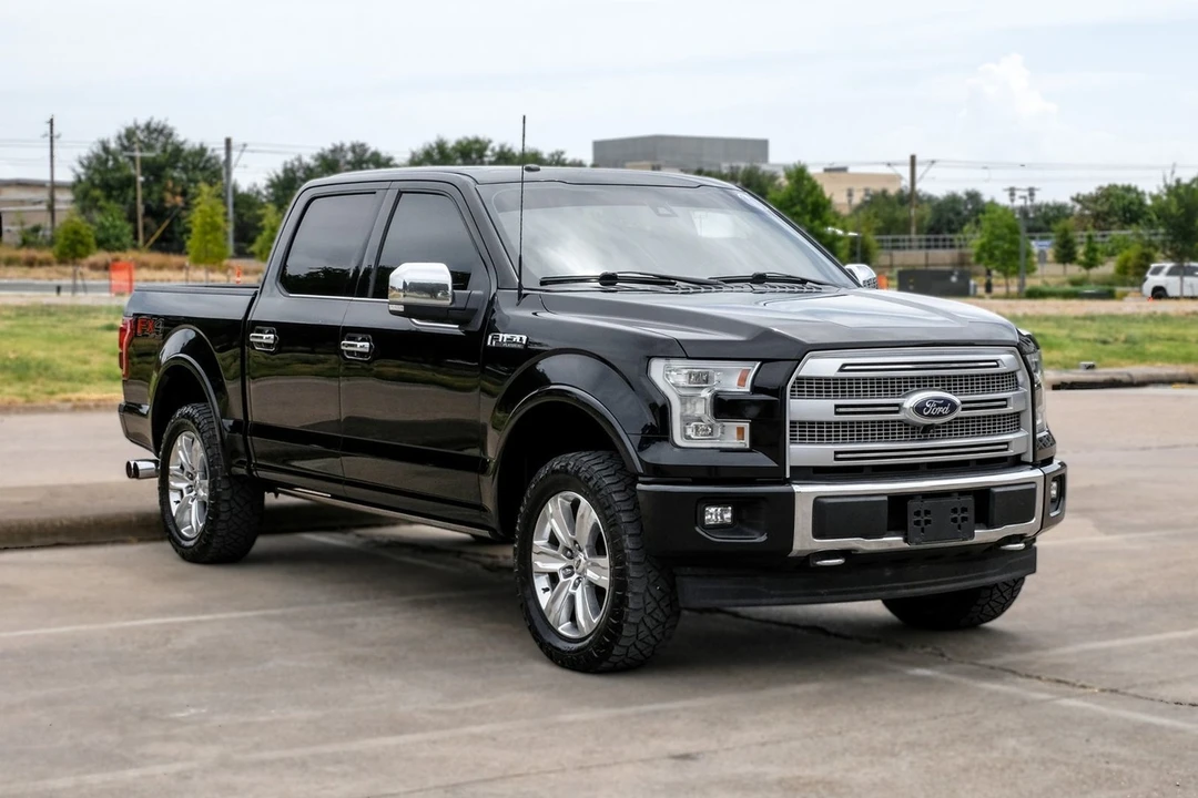 2017 Ford F-150 13th Gen - Image 8 of 31