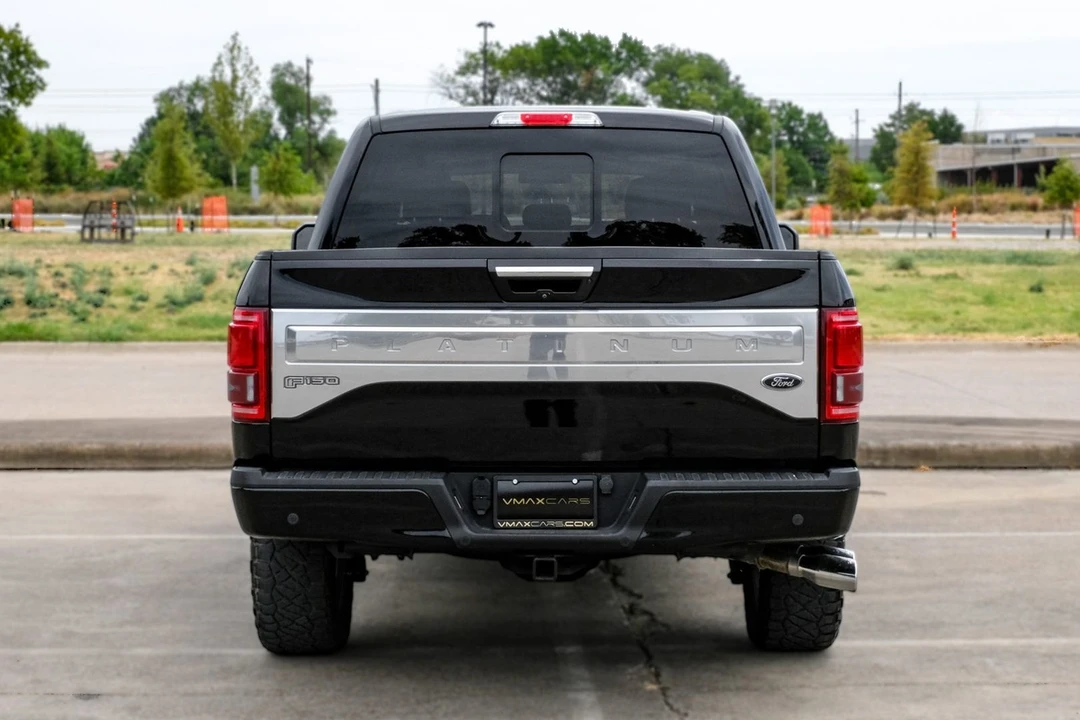 2017 Ford F-150 13th Gen - Image 12 of 31