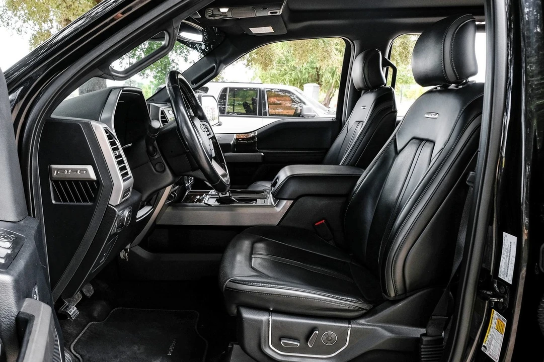 2017 Ford F-150 13th Gen - Image 5 of 31