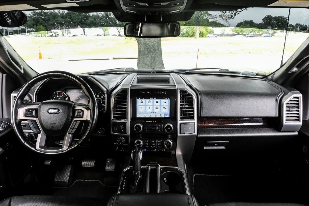 2017 Ford F-150 13th Gen - Image 17 of 31