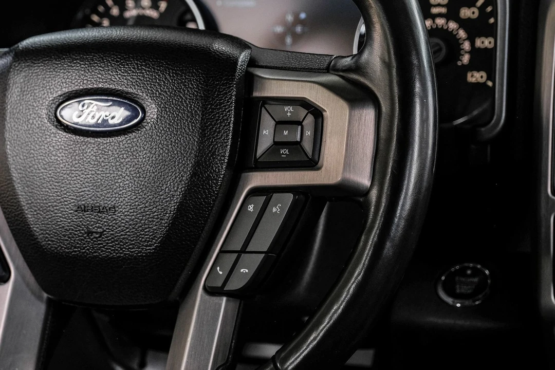 2017 Ford F-150 13th Gen - Image 20 of 31