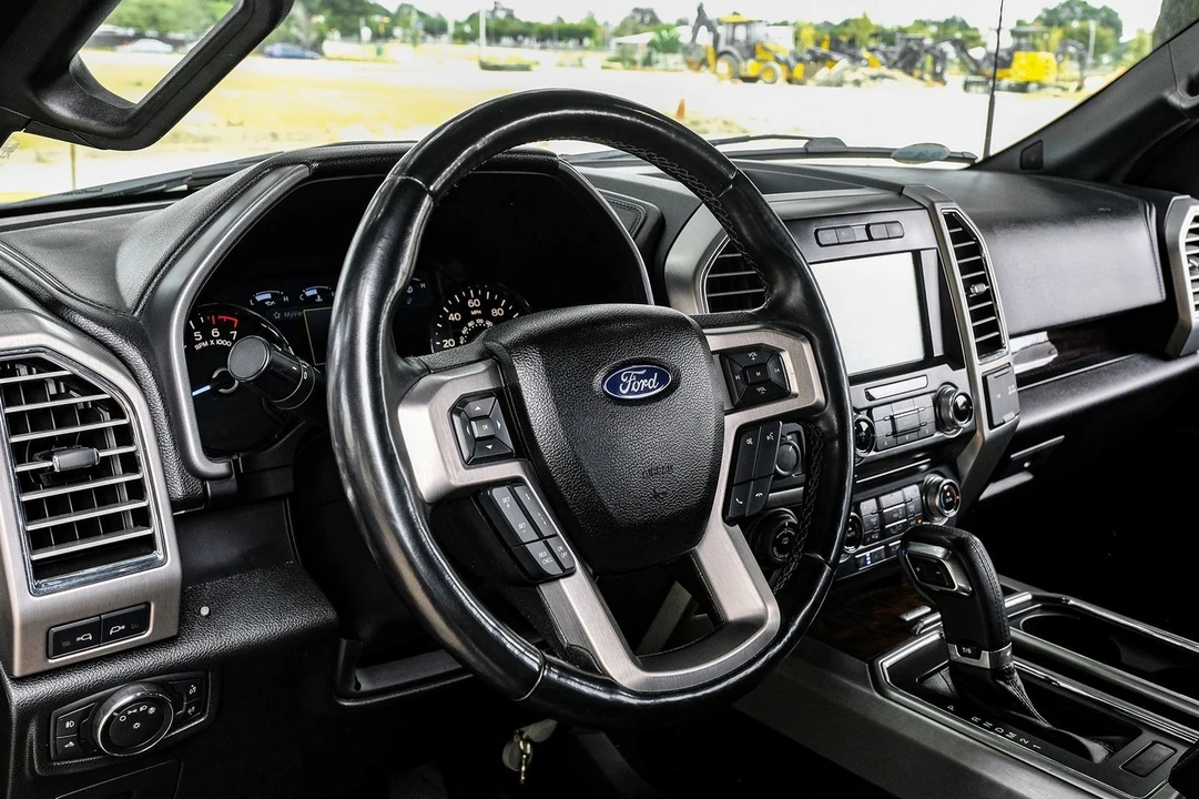 2017 Ford F-150 13th Gen - Image 18 of 31