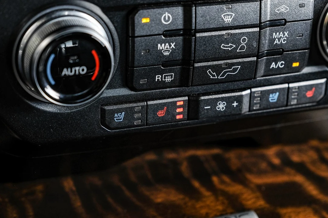 2017 Ford F-150 13th Gen - Image 29 of 31