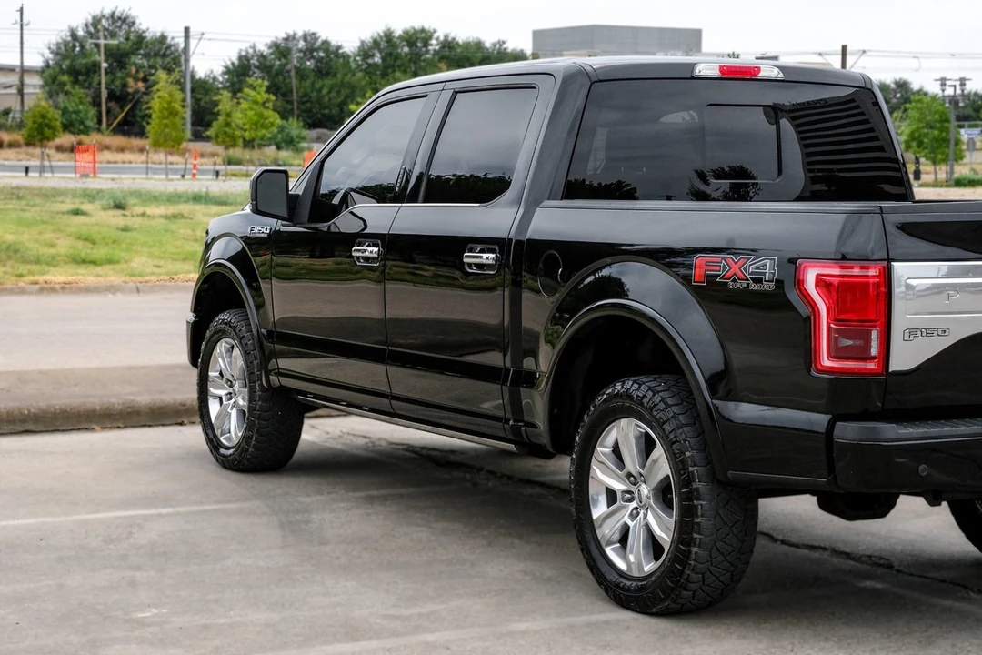 2017 Ford F-150 13th Gen - Image 14 of 31