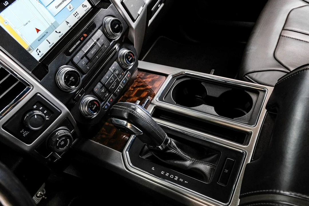 2017 Ford F-150 13th Gen - Image 27 of 31