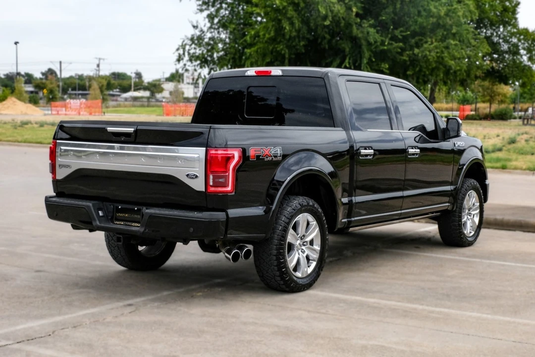 2017 Ford F-150 13th Gen - Image 11 of 31