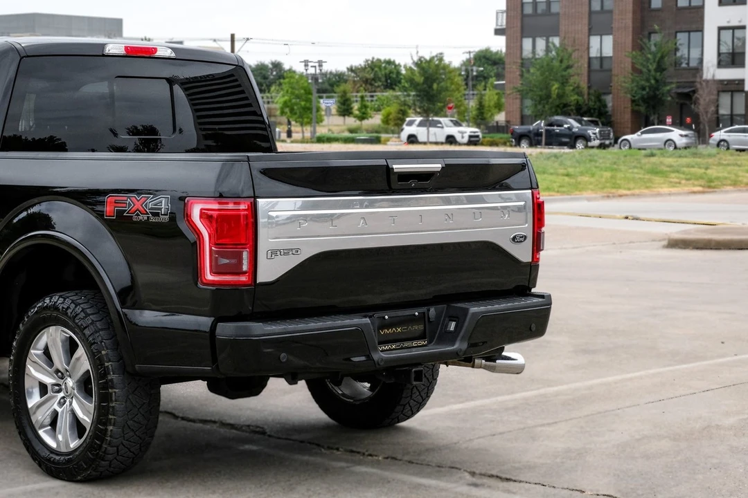2017 Ford F-150 13th Gen - Image 15 of 31