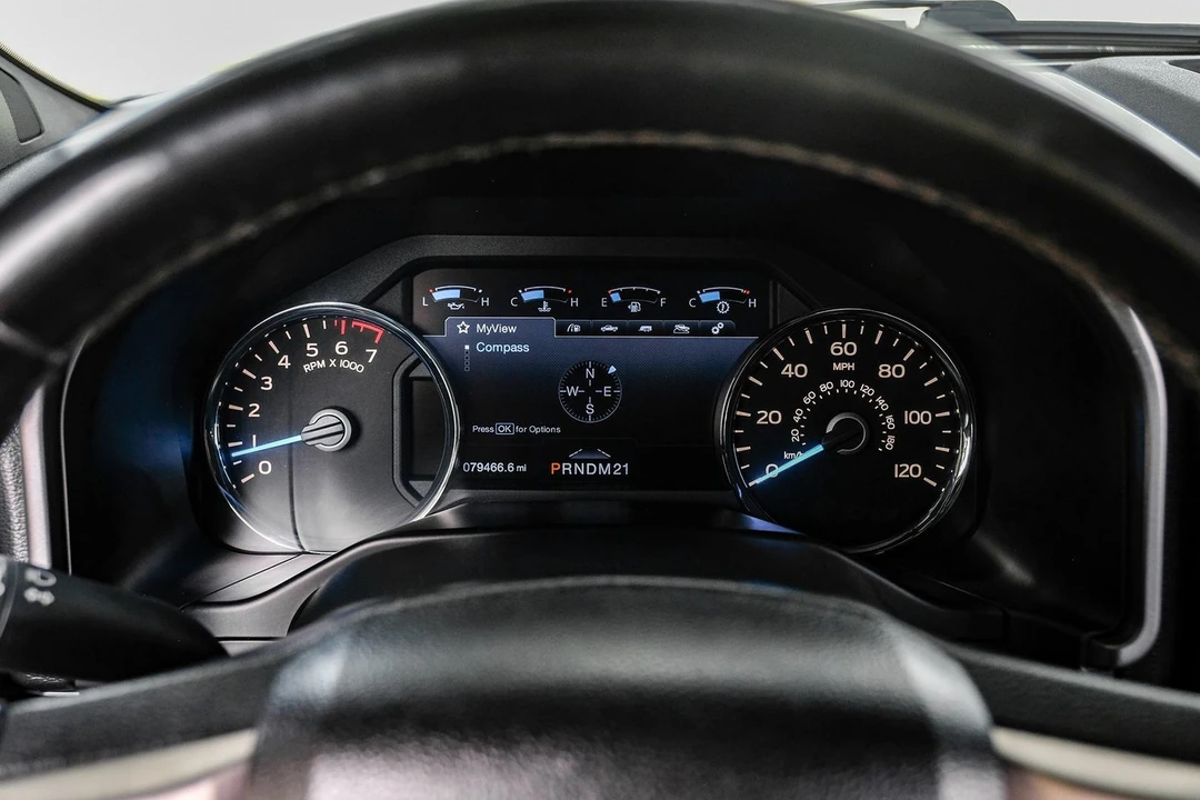 2017 Ford F-150 13th Gen - Image 21 of 31