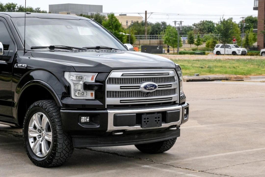 2017 Ford F-150 13th Gen - Image 10 of 31