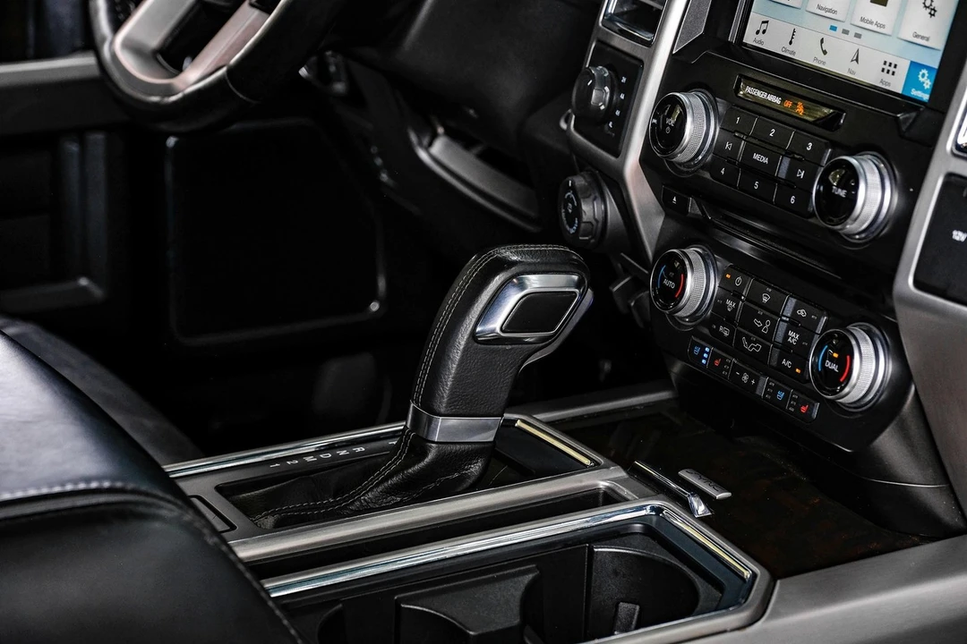 2017 Ford F-150 13th Gen - Image 26 of 31