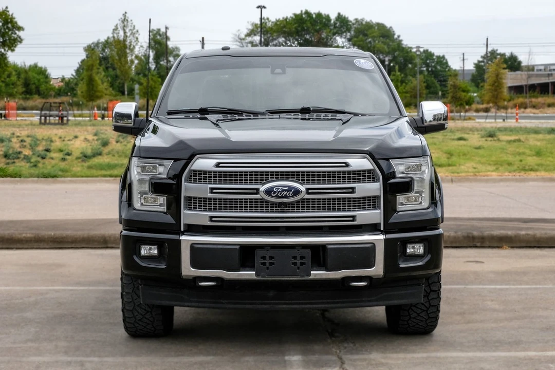 2017 Ford F-150 13th Gen - Image 7 of 31