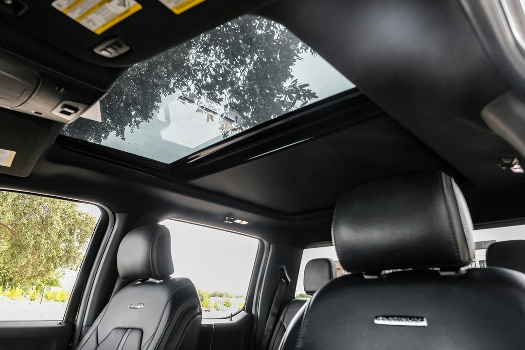 2017 Ford F-150 13th Gen - Image 6 of 31