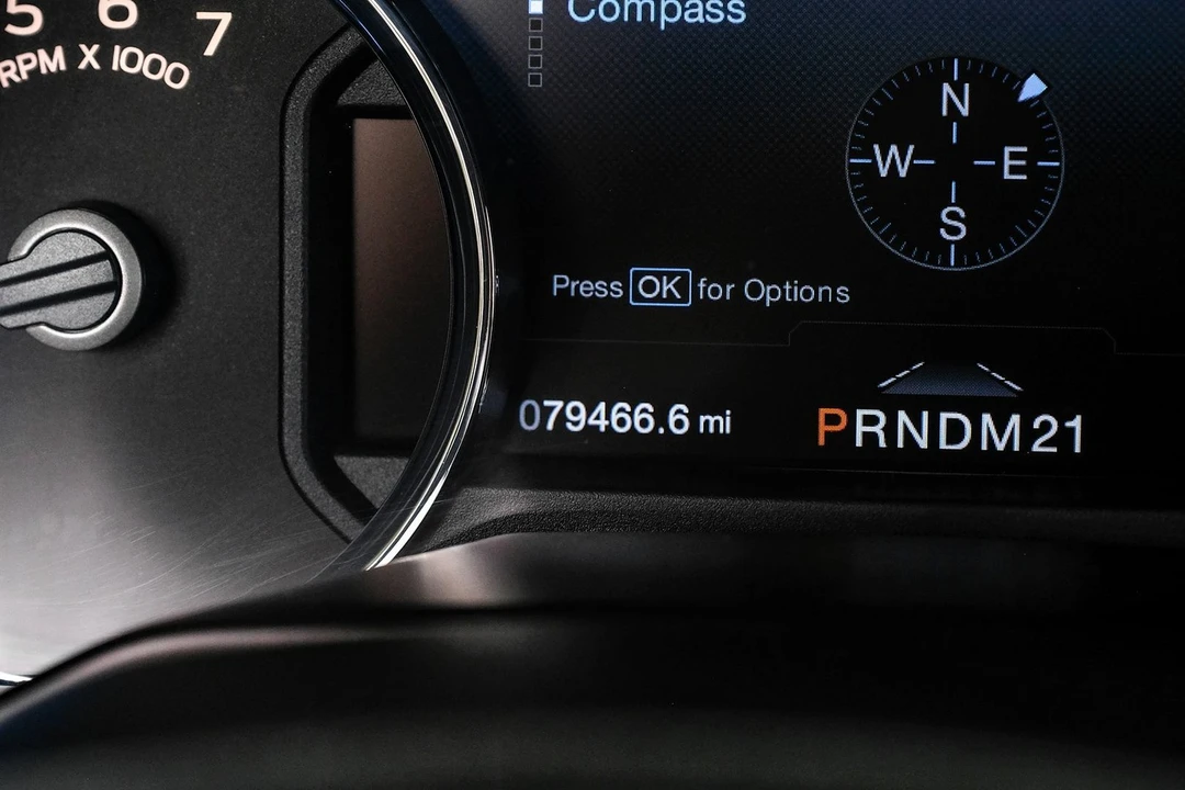 2017 Ford F-150 13th Gen - Image 22 of 31