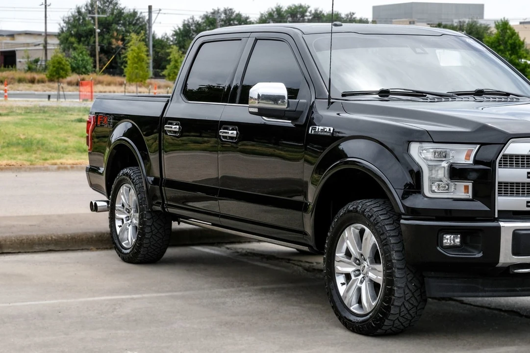 2017 Ford F-150 13th Gen - Image 9 of 31