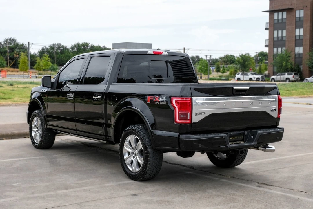 2017 Ford F-150 13th Gen - Image 13 of 31