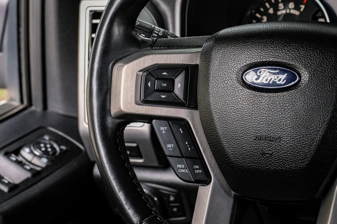 2017 Ford F-150 13th Gen - Image 19 of 31