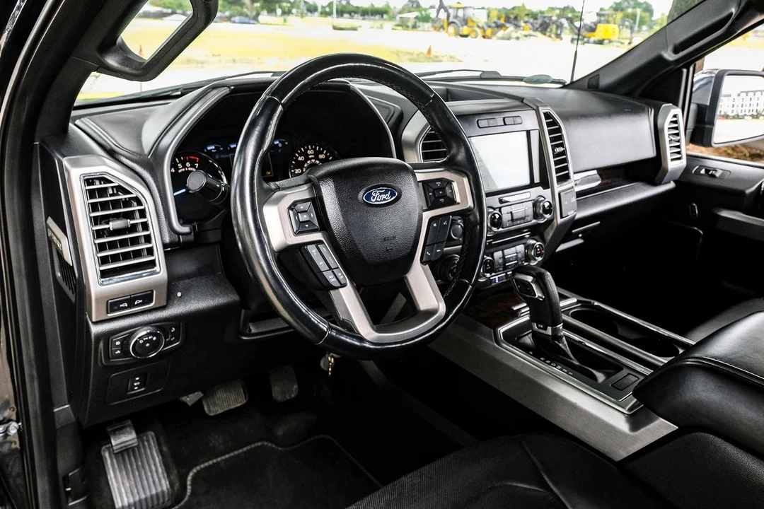 2017 Ford F-150 13th Gen - Image 4 of 31