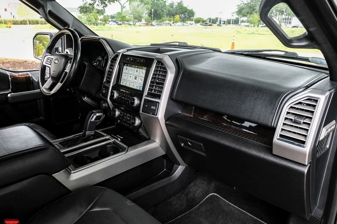 2017 Ford F-150 13th Gen - Image 16 of 31