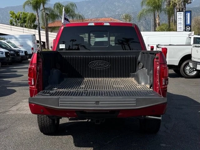 2017 Ford F-150 13th Gen - Image 10 of 31