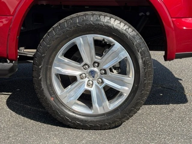 2017 Ford F-150 13th Gen - Image 11 of 31
