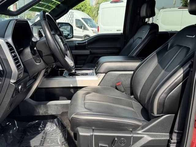 2017 Ford F-150 13th Gen - Image 14 of 31