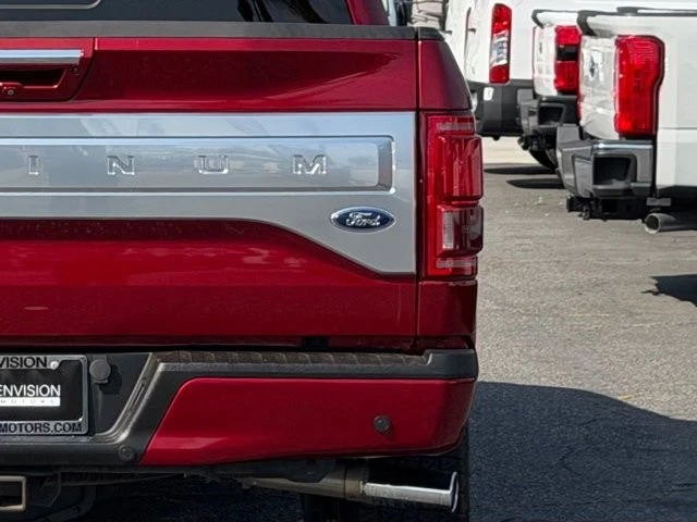 2017 Ford F-150 13th Gen - Image 8 of 31