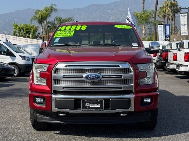 2017 Ford F-150 13th Gen - Image 3 of 31