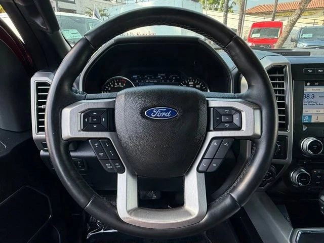 2017 Ford F-150 13th Gen - Image 19 of 31